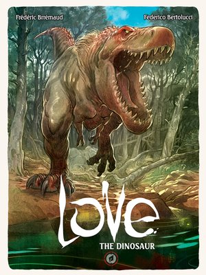 cover image of Love (2015), Volume 4